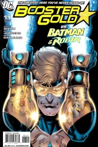 Booster Gold (Volume 2)