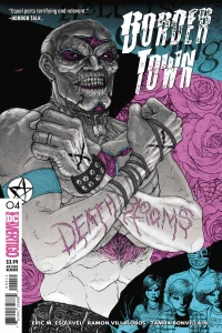 Número Cuatro: The Extra-Hard Setting