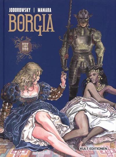 Cover of Ketzer und Könige
