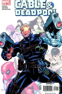 Bosom Buddies, Part 3 of 4: Crack the Internet in Half