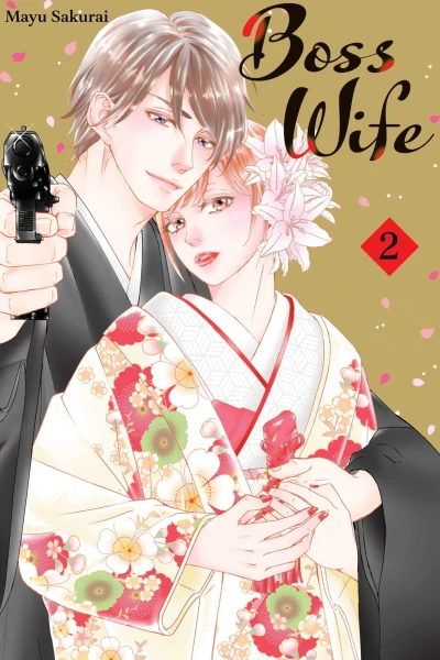 Cover of Volume 2