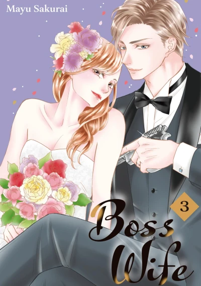 Cover of Volume 3