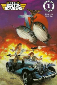 The Black Star Strikes