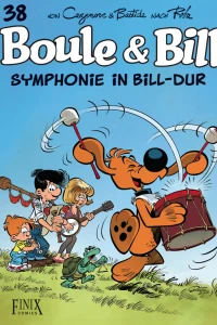 Symphonie in Bill-Dur