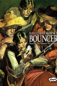 Ein Diamant für's Jenseits