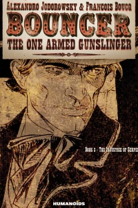 Book 3: The Injustice of Serpents