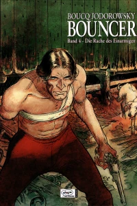 Die Rache des Einarmigen