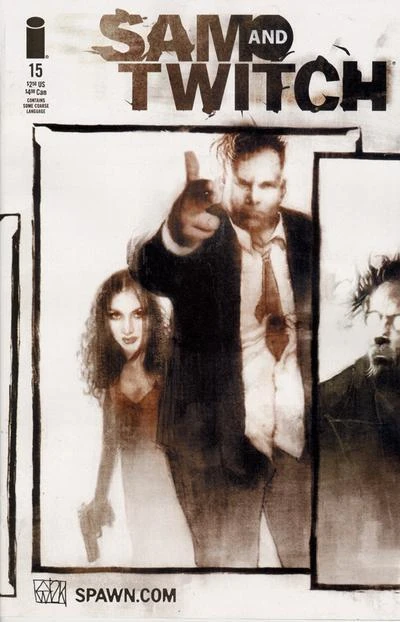 Cover of Bounty Hunter Wars, Part 1