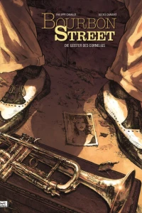 Die Geister des Cornelius