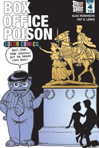 Horrible As Are the Dead