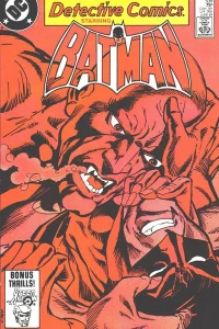 Boxing  ; The Devil You Don't Know