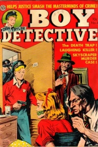 Boy Detective
