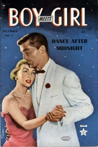 Dance After Midnight