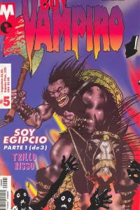 Soy Egipcio! part 1 (de 3)