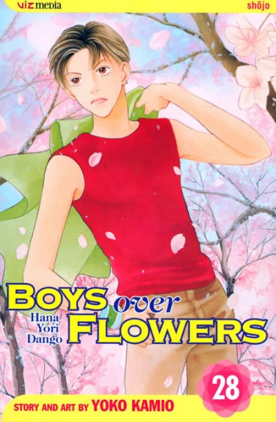 Cover of Vol. 28