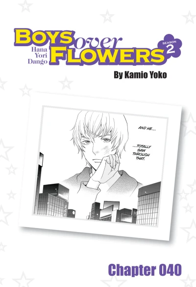 Cover of Chapter 40