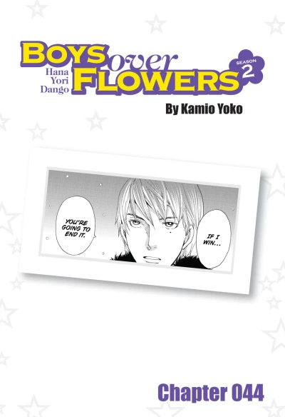Cover of Chapter 44