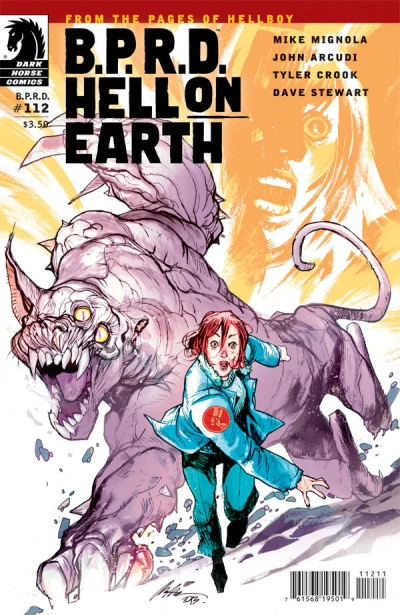 Cover of Lake of Fire Part 3 of 5