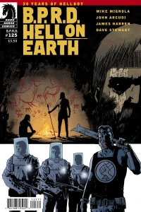 Flesh and Stone Part 1