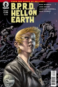 Cometh The Hour, Part 4