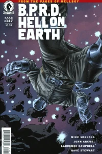 Cometh The Hour, Part 5