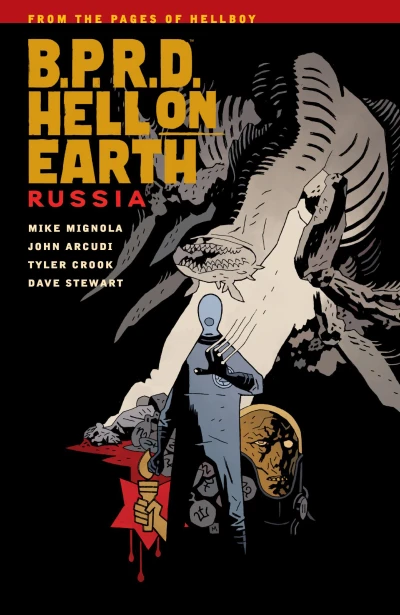 Cover of Volume 3