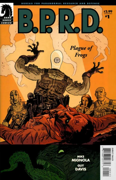 Cover of Chapter One
