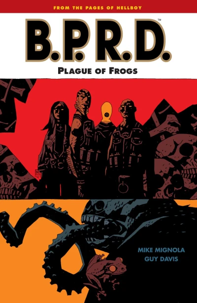 Cover of Volume 3