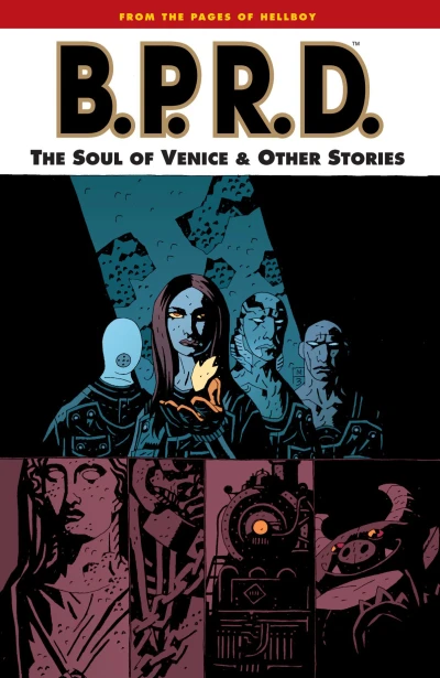 Cover of Volume 2
