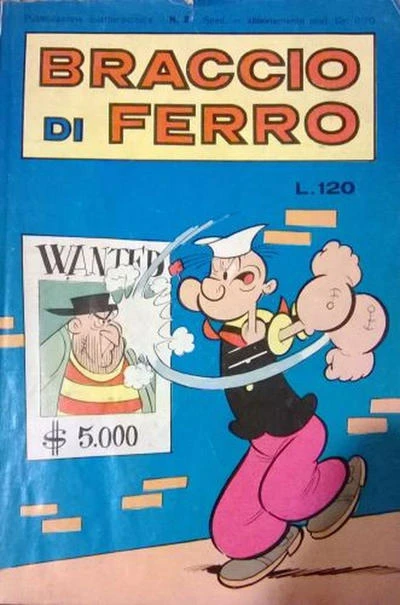 Cover of Issue #197202