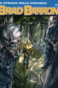 La strada della violenza