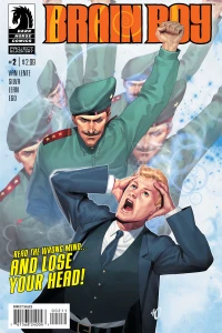 Psy vs. Psy, Part Two