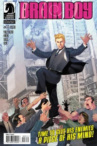 Psy vs. Psy: Conslusion