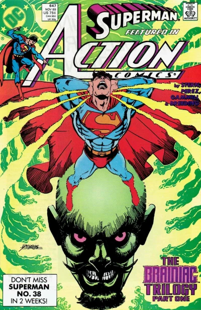 Cover of Brain Drain