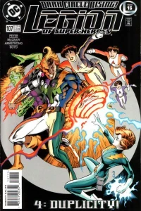 Brainspotting: Dark Circle Rising, Part 4