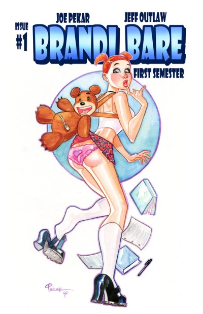 Cover of First Semester