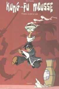 Branle-Bas de Combat en Cuisine 