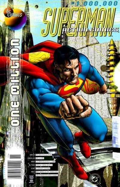 Cover of Brave New Hero