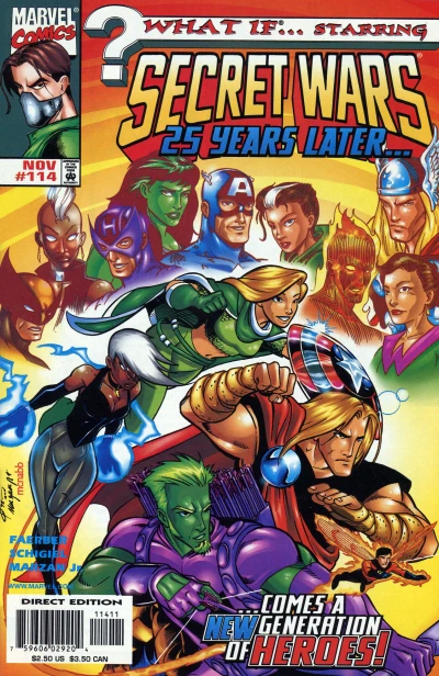 Cover of Brave New World