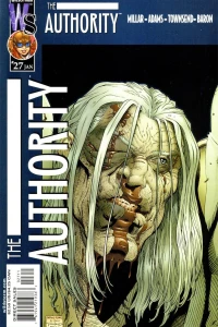 Brave New World (Two of Four)