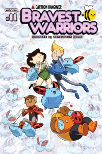 You, Sir, Are a Terrible Magician; Drawing with Impossibear