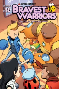 Untitled; Warp Zoned Out