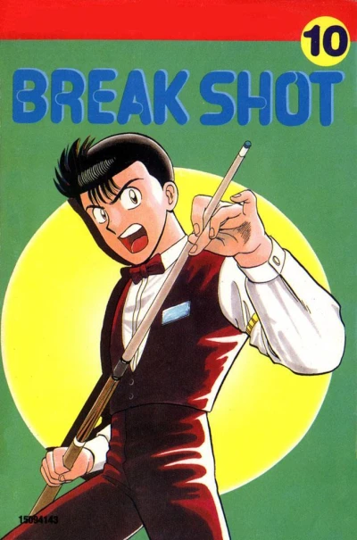 Cover of Volume 10