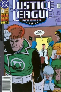 Breakdowns Part 1: Blown Away