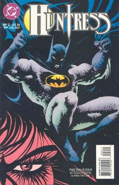 Cover of Breaking Cover