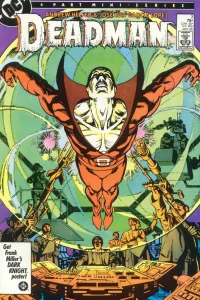 Breaking the Barrier