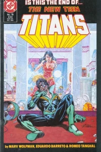 Breaking Up is Hard to Do