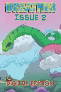 Issue #2