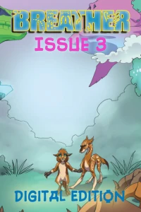 Issue #3
