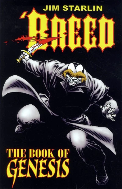 Cover of Volume 1